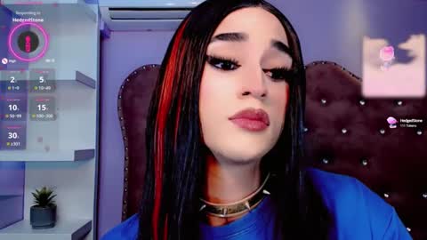 IVY  online show from 02/15/25, 02:44
