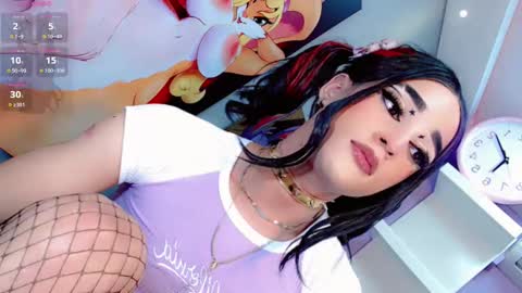 IVY  online show from 02/23/25, 12:16