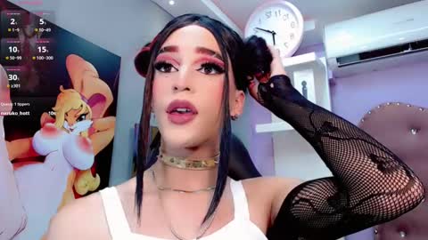 IVY  online show from 03/07/25, 06:57
