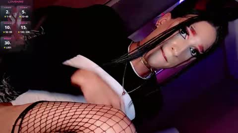 IVY  online show from 03/07/25, 05:06