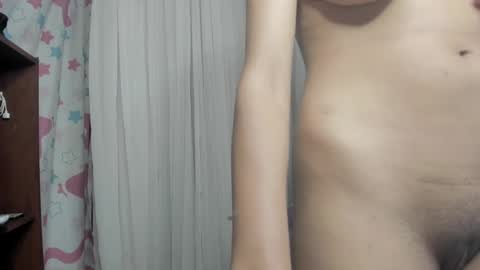 Ivy Layla online show from 12/29/24, 03:44