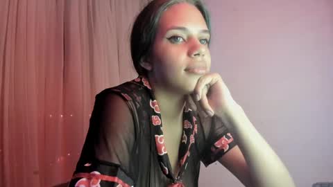 Ivy Layla online show from 12/29/24, 06:45