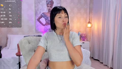 Anna online show from 12/30/24, 07:21