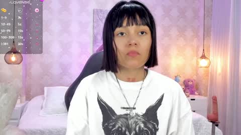 Anna online show from 01/20/25, 06:43
