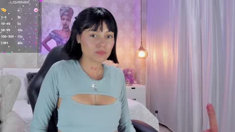 Anna online show from 01/27/25, 07:03