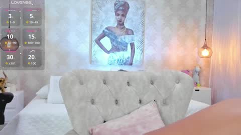 Anna online show from 02/08/25, 06:55