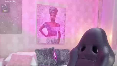 Anna online show from 02/19/25, 07:05