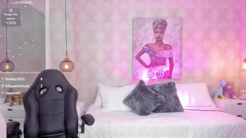 Anna online show from 02/20/25, 10:26