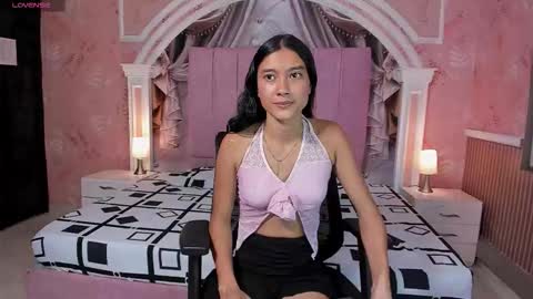 Snapshot of ivy_rae_xxx chatting on 10/02/25, 09:11 Ivy Rae online show from 10/02/25, 09:11