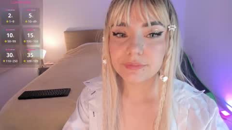 Pamela online show from 10/12/25, 06:34