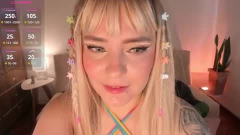 Pamela online show from 06/17/26, 05:14
