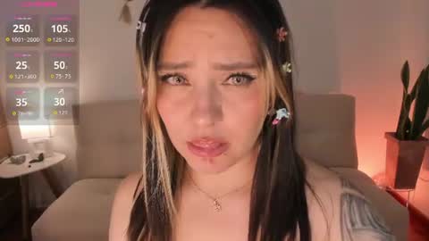 Pamela online show from 07/18/26, 03:54
