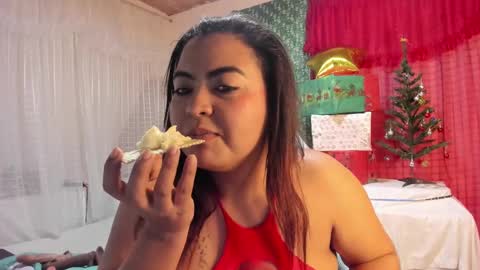 vivian online show from 12/25/24, 08:39