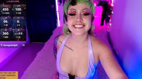Snapshot of ivy_rosse chatting on 12/03/24, 06:06 You can find more of me here  online show from 12/03/24, 06:06
