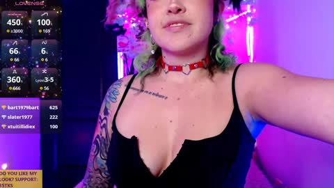 Snapshot of ivy_rosse chatting on 12/05/24, 07:06 You can find more of me here  online show from 12/05/24, 07:06