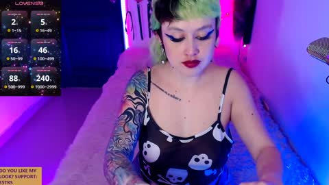 Snapshot of ivy_rosse chatting on 01/10/25, 02:34 You can find more of me here  online show from 01/10/25, 02:34
