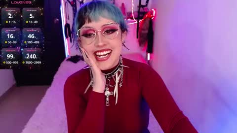 Snapshot of ivy_rosse chatting on 01/10/26, 09:30 You can find more of me here online show from 01/10/26, 09:30