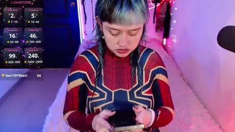 Snapshot of ivy_rosse chatting on 02/09/26, 06:23 You can find more of me here online show from 02/09/26, 06:23