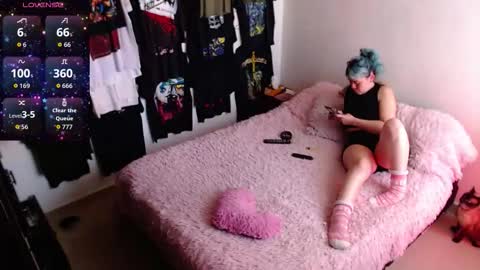 Snapshot of ivy_rosse chatting on 02/12/26, 03:18 You can find more of me here online show from 02/12/26, 03:18