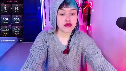 Snapshot of ivy_rosse chatting on 02/18/26, 03:19 You can find more of me here online show from 02/18/26, 03:19