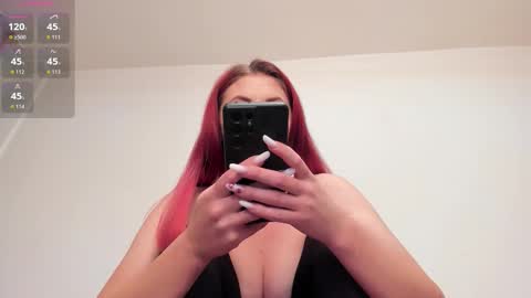 Ivy online show from 09/23/25, 10:13