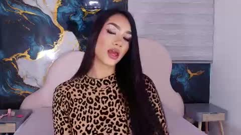 Tell me Ivy is a pleasure online show from 06/28/26, 03:01