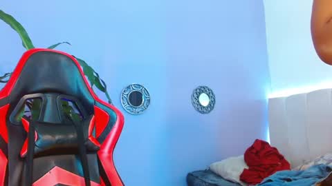 ivy_scorpio online show from 09/30/25, 02:11