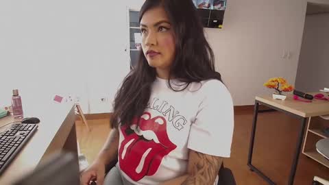 IVY online show from 01/12/25, 04:08