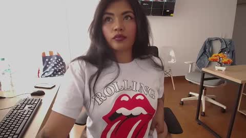 IVY online show from 01/12/25, 07:10