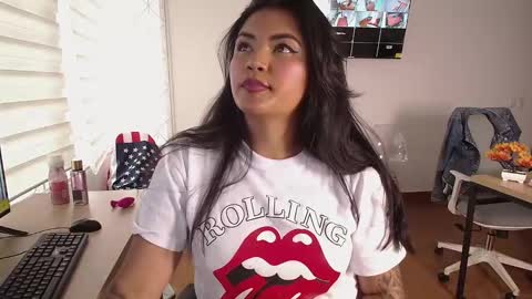 IVY online show from 01/12/25, 10:12