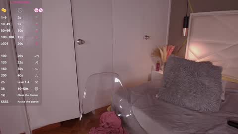 IVY online show from 01/22/25, 11:43