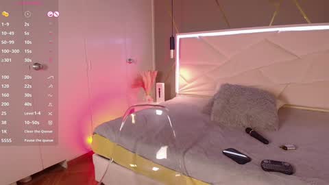 IVY online show from 01/24/25, 03:43