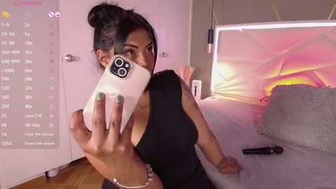 IVY online show from 02/07/25, 03:34