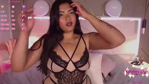 IVY online show from 02/16/25, 05:48