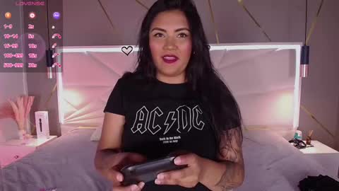 IVY online show from 02/21/25, 02:39