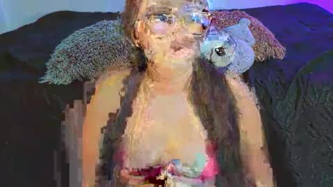 Snapshot of ivy_swett chatting on 05/27/26, 11:57 Ivy Sweet online show from 05/27/26, 11:57