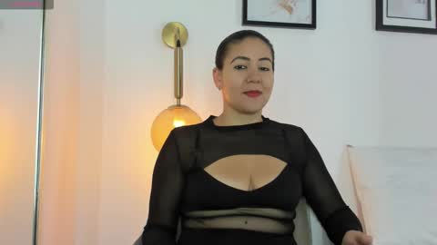 Ivy  online show from 11/13/25, 02:27