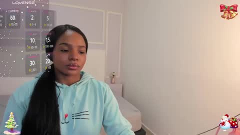 i v y  b l i s s online show from 12/13/24, 11:02