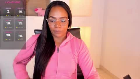 i v y  b l i s s online show from 01/12/25, 05:54