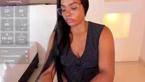 i v y  b l i s s online show from 01/13/25, 06:27