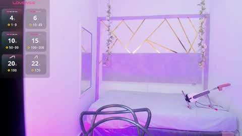 i v y  b l i s s online show from 11/30/25, 02:10