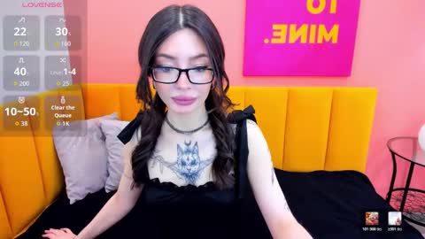 Snapshot of ivydainty chatting on 02/05/26, 01:43 Ivy online show from 02/05/26, 01:43
