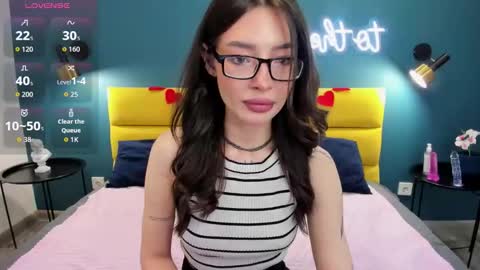 Snapshot of ivydainty chatting on 02/08/26, 01:31 Ivy online show from 02/08/26, 01:31