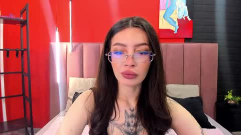 Snapshot of ivydainty chatting on 05/02/26, 01:21 Ivy online show from 05/02/26, 01:21