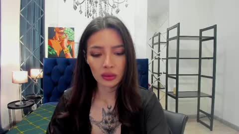 Snapshot of ivydainty chatting on 05/19/26, 01:22 Ivy online show from 05/19/26, 01:22