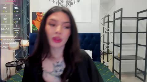 Snapshot of ivydainty chatting on 05/19/26, 01:56 Ivy online show from 05/19/26, 01:56