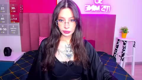 Snapshot of ivydainty chatting on 05/21/26, 01:34 Ivy online show from 05/21/26, 01:34