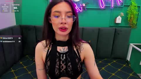 Snapshot of ivydainty chatting on 05/26/26, 01:45 Ivy online show from 05/26/26, 01:45