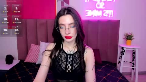 Snapshot of ivydainty chatting on 05/30/26, 02:08 Ivy online show from 05/30/26, 02:08