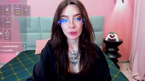 Snapshot of ivydainty chatting on 06/12/26, 01:26 Ivy online show from 06/12/26, 01:26